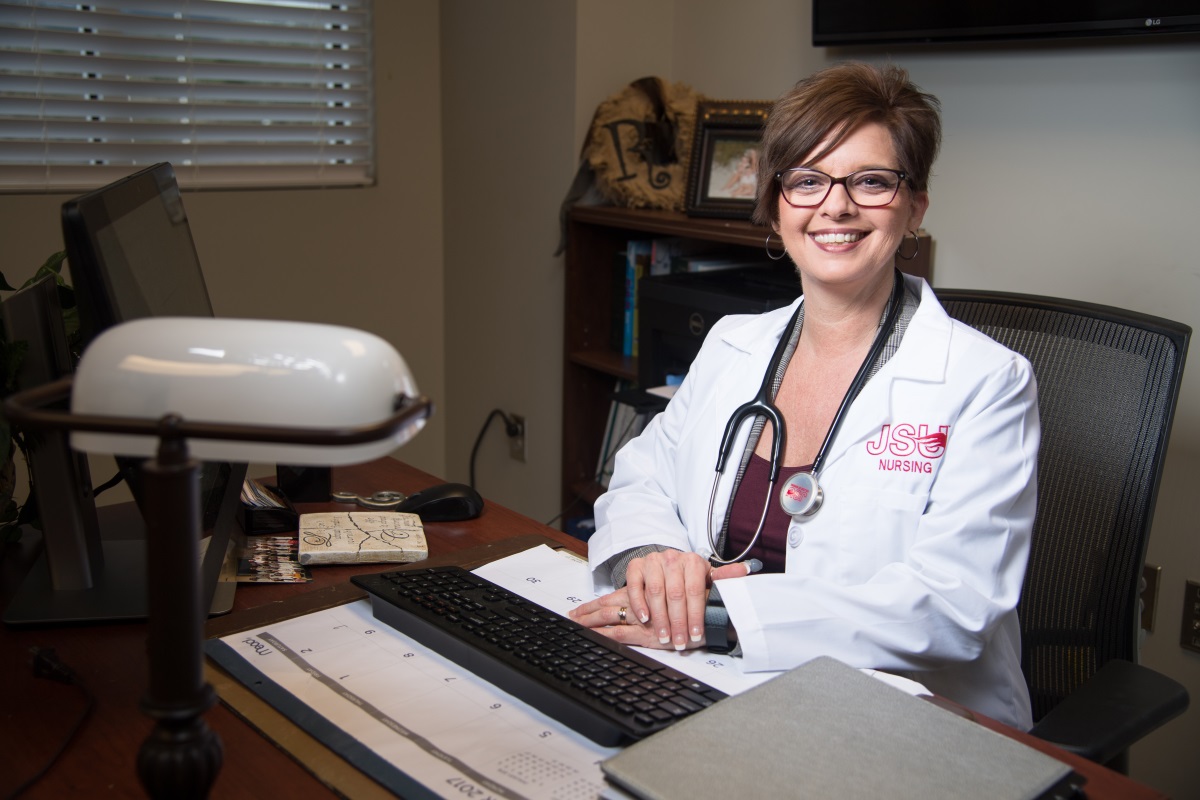 Doctor of Nursing Practice